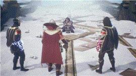 盛大天龙八部3私服